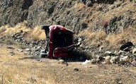 Reckless driving complaint leads to high speed chase and vehicle fire in northern Idaho