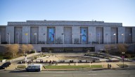 Trump-decreed Smithsonian scrubbing humbles once great nation.