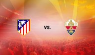 Atlético de Madrid vs Elche en vivo por fecha 2 de Liga de España 2025