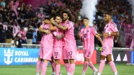 Leo Messi marcó un golazo entrando desde el banco e Inter Miami sumó un gran triunfo ante LA Galaxy