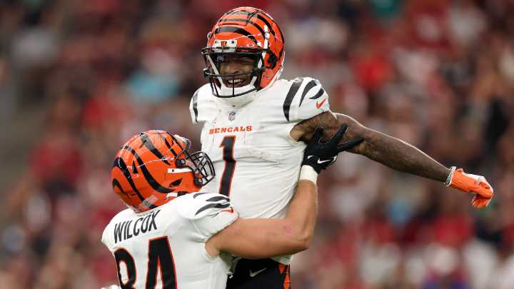Fantasy Football Strategy: How to draft from No. 1 overall in PPR leagues; full results, favorite picks
