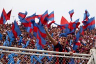 Clásico. Pasión en el Nuevo Gasómetro: San Lorenzo recibe a Huracán, el partido de la fecha