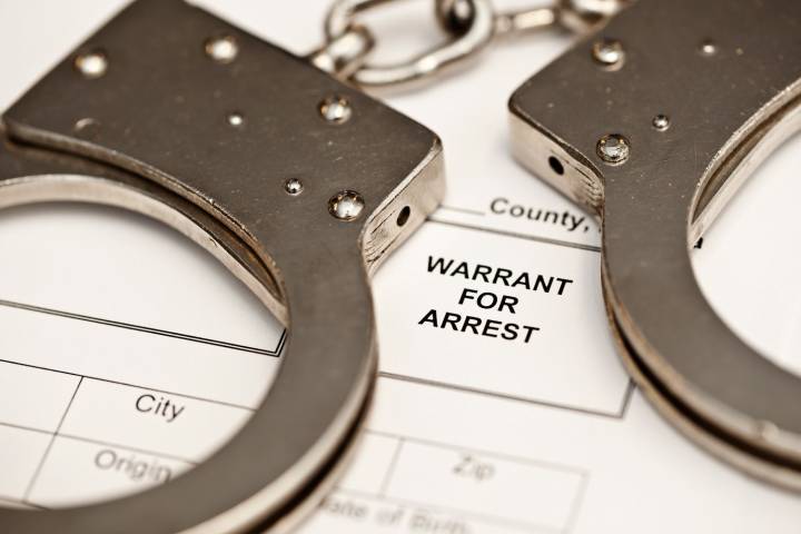'Grand Warlock' Tarot Card Reader and 'Healer' Accused of Sexually Assaulting Women During Private Sessions