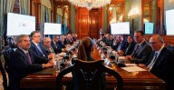 Sheinbaum y Alckmin pactan agenda bilateral: más comercio e inversión
