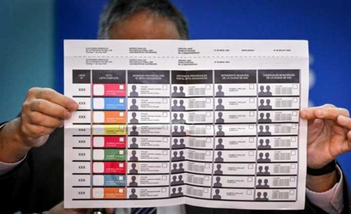 Comienza la campaña electoral para las legislativas de octubre: vence el plazo de presentación de listas