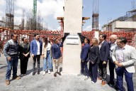Inicia construcción de la Torre B de Ciudad Creativa Digital
