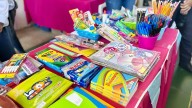 Invitan a Bazar Escolar 2025
