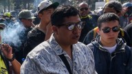 Vigilancia en puntos de consumo de cannabis será permanente, anuncia Cravioto