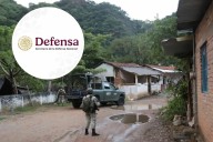 Violencia en Sinaloa: Siete personas ejecutadas en enfrentamiento armado en Concordia