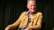 Bruce Springsteen Tells Telluride Crowd About 'Deliver Us From Nowhere'