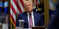 Corte de apelaciones declara ilegales los aranceles impuestos por Trump