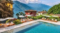 When I want to cool off in summer, lazy rivers and big pools are the answer