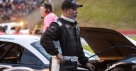 Bowman Gray driver dies following wreck in Winston