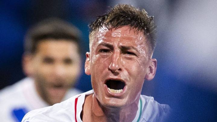 Maher Carrizo puso el tercero: Vélez golea a Lanús por el Torneo Clausura 2025