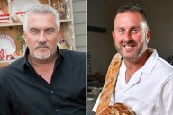 'The Great British Baking Show’s Paul Hollywood Says Brother Lee Was Attacked
