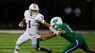 See photos from Green Bay Notre Dame vs. De Pere football