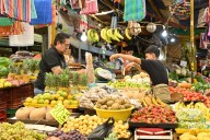 Encuesta del INEGI avala crecimiento de la economía en SLP