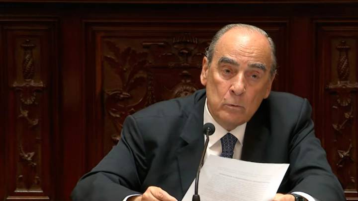 Guillermo Francos apuntó contra la oposición y calificó como “operación política” el escándalo por los audios de ANDIS
