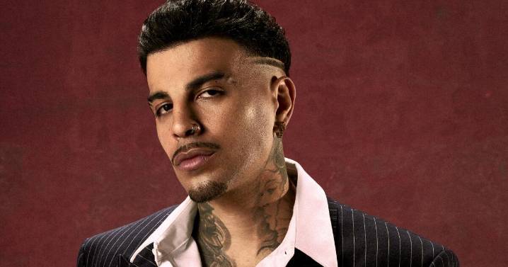Rauw Alejandro to receive Hispanic Heritage award, teases new album ‘Cosa Nuestra: Capítulo 0'
