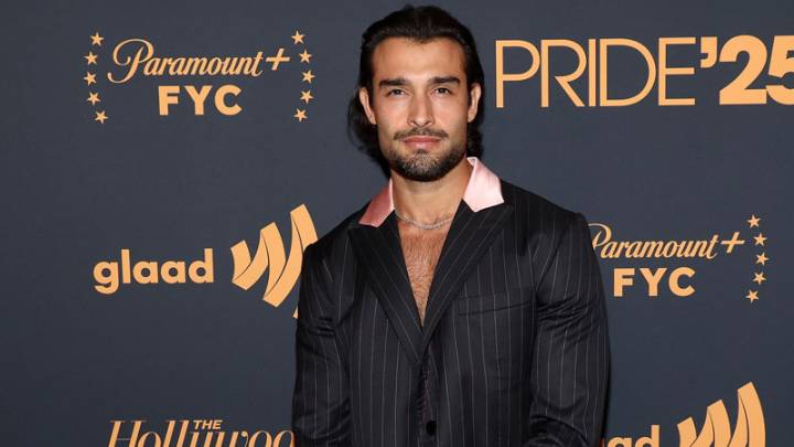 Sam Asghari Responds To Britney Spears Emotional Reflections On Their Marriage