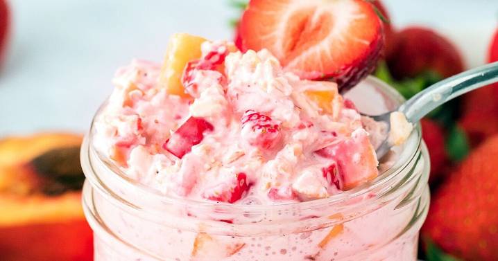 Joy Bauer’s 3-Day High-Fiber Meal Plan