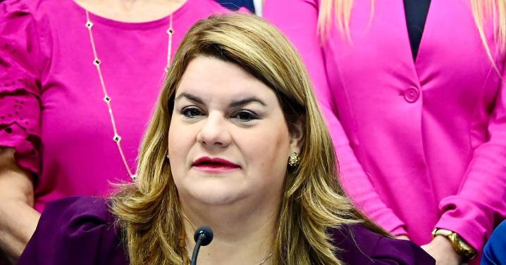 Jenniffer González rechaza propuesta del PIP sobre la AEE