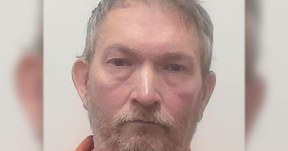 Illinois child sex assault fugitive captured in Alabama