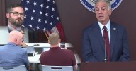 We brought your worries about the state services outage to Gov. Lombardo
