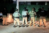 Vinculan a proceso a 11 del grupo Chacón Mantilla en Cancún