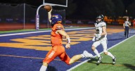 GALLERY: Mountain Crest 49, Logan 14 football