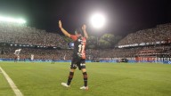 Maxi Rodríguez y la política de Newell's: "Nunca me voy a pegar a un partido"