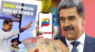 Patria paga Bono Especial de Vacaciones a docentes