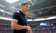 Inside Crystal Palace's new recruitment team as transfer spending stalls for Eagles