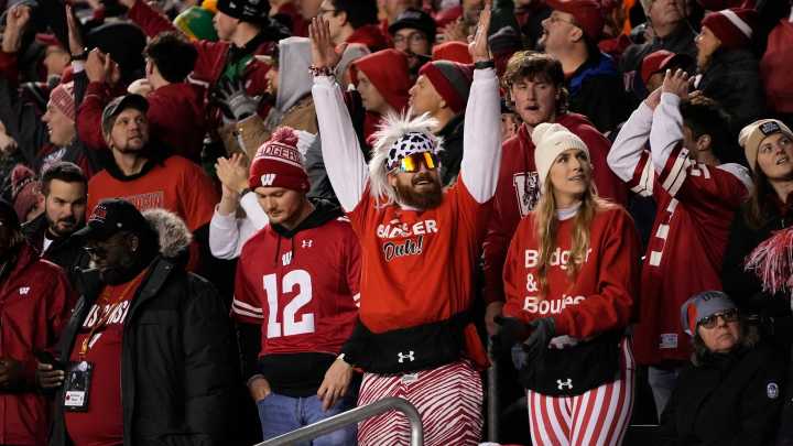 What’s new for fans in 2025 as they attend games at Camp…