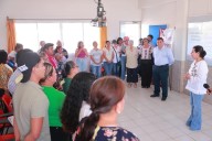 Centro pone en marcha la 2ª generación de “Emprendedores al Centro