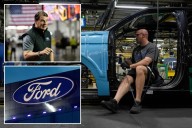 Ford to build EV pickup with a starting price of $30K