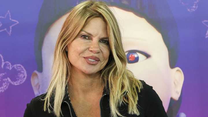 Tierra trágame: Makoke y su «metedura de pata» con el director del colegio