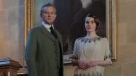 Downton Abbey star looks unrecognisable in musical adaptation of iconic novel