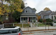 Four-bedroom home sells in Los Gatos for $4.2 million