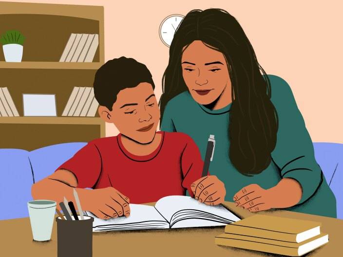 13 podcast episodes to make back-to-school season easier on kids and parents