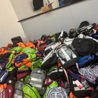 Rochester's Back-to-School Block Party empowers students