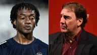 Juan Guillermo Cuadrado lanzó último mensaje a Néstor Lorenzo: no se lo pudo decir más claro