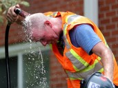Health impacts of extreme heat are increasing in Canada