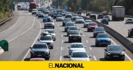 Máximo Sant, piloto aficionado y experto del motor: "Huye de las autopistas"