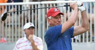 Tuberville told Trump why he wants to be Alabama’s governor: ‘Can’t say I’ve liked the Senate’