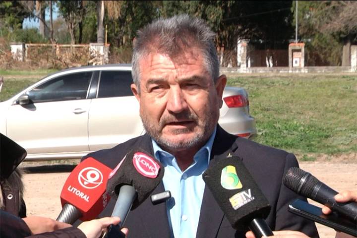Las definiciones de Roncaglia sobre carga horaria en la Policía, vacaciones y adicionales