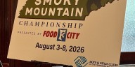 Professional women’s golf event to provide boost for Blount County economy