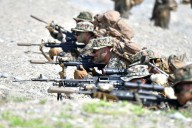EE.UU. despliega a 4.000 agentes en aguas latinoamericanas en combate contra los carteles