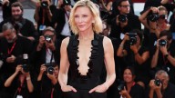 De Cate Blanchett a Heidi Klum, los mejores looks del Festival de Cine de Venecia 2025