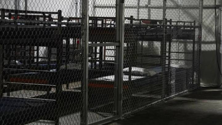 Sheinbaum informa que van 81 mexicanos retenidos en Alcatraz de los Caimanes